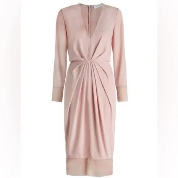 Zimmerman midi dress - Picture 2 of 5